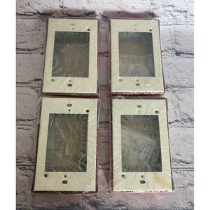 NWB Lot Of 4 Legrand Wiremold V5751 Switch Receptacle Box